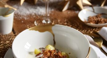 Revisited Tartiflette